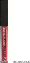 Technic Super Shine Лип Глос Мелбърн 7мл
