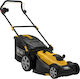 Texas Electric Lawn Mower 1800W