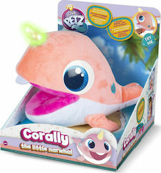 AS Unicorn Corally the Little Narwhal for 1.5+ Years Old