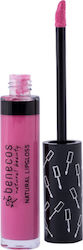 Benecos Natural Lipgloss 5ml