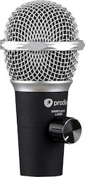 Prodipe Dynamic Microphone Saint Louis lanen Handheld Voice