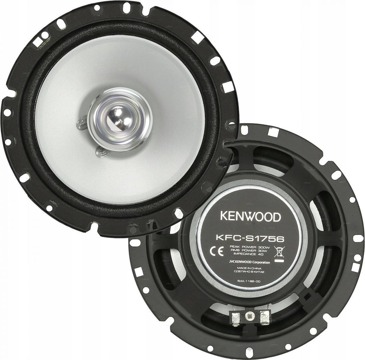 kenwood kfc w3013 короб