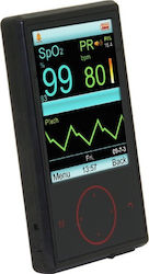 Contec CMS60F Handheld Professional Oximeter Black