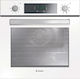 Candy FCP 605 WXL/E Countertop 65lt Oven without Burners W59.5cm White