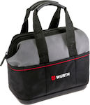 Wurth Tool Handbag Black L31xW19xH29cm