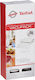 Tefal XA 2560 Grainy Vacuum Sealer Bag 220mm x 3m 2pcs