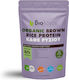 Viologos Organic Brown Rice Protein 82% Organic Gluten & Lactose Free 500gr