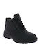 Antrin Markos-O1-135 Boots Work Black 1350