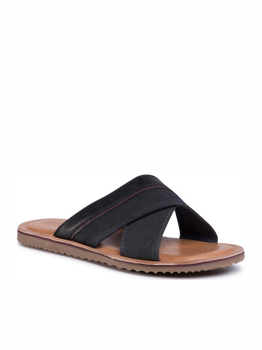 U Artie B Men's Sandals Blue