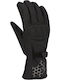 Bering Gant Kevin Winter Men's Motorcycle Gloves Waterproof Black