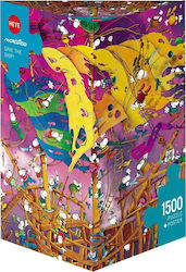 Save The Ship! Puzzle 2D 1500pcs