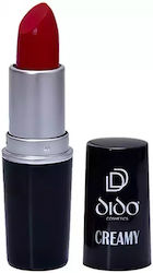 Dido Cosmetics Creamy Lippenstift Reines