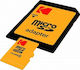 Kodak Ultra Performance microSDXC 256GB U3 V30 A1 UHS-I με αντάπτορα