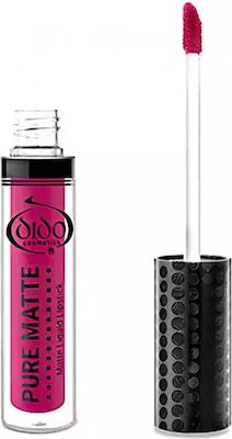 Dido Cosmetics Pure Matte 12