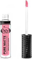 Dido Cosmetics Pure Matte Liquid Lipstick 24