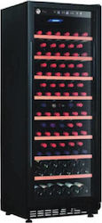 Karamco Gewerblicher Weinkühlschrank 270Es mit Betriebstemperatur +5°C / +22°C L59.5 x B59 x H164cm