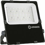 Ledvance Performance Waterproof LED Floodlight 100W Natural White 4000K IP65