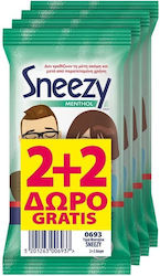 ΜΕΓΑ Sneezy 48buc
