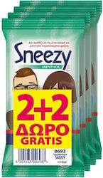 MEGA Sneezy 48Stück