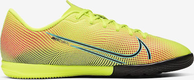 Nike Mercurial Vapor 13 Academy Turf Soccer Shoes.