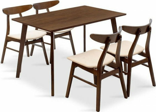 Sufragerie Benson / Orlean 5buc 120x75buc