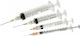 Terumo Medical 21G με Αποσπώμενη Βελόνα 10ml 1τμχ