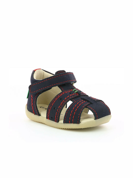 Kickers