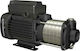 Grundfos CM 3-6 0 Ηλεκτρική Αντλία Επιφάνειας 0.89hp Μονοφασική