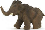 Papo Miniatur-Spielzeug Young Mammoth 8cm