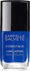 Gabriella Salvete Long Lasting Βερνίκι Νυχιών 11ml
