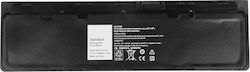 Powertech BAT-134 Kompatible Laptop-Batterie Dell Breitengrad
