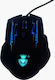 Weibo X8 RGB Gaming Gaming Maus 3200 DPI Schwarz