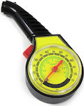 Analog Tire Pressure Gauge