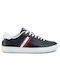 Tommy Hilfiger Ανδρικά Sneakers Μπλε