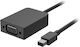 Microsoft EJQ-00004 Konverter VGA weiblich zu Mini-DisplayPort männlich