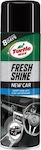 Turtle Wax Fresh Shine New Car 500ml