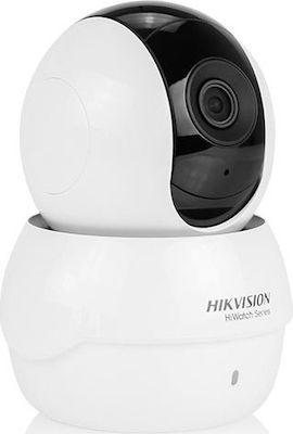 Hikvision HWC-P120-D/W IP Überwachungskamera Wi-Fi 1080p Full HD mit Zwei-Wege-Kommunikation