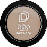 Dido Cosmetics Matte Eyeshadow 13