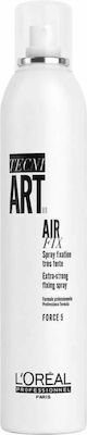 L'Oreal Professionnel Tecni Art Air Fix 5 250ml