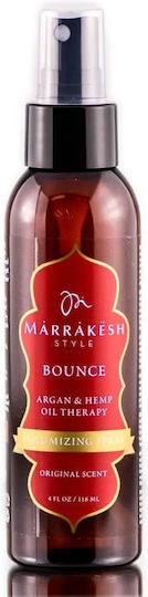 Marrakesh Bounce Lotion Μαλλιών 118ml
