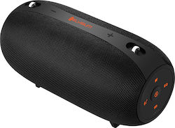 ECG BTS X1 Bluetooth 25W bis zu 12 Stunden Black