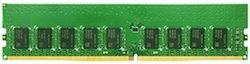 Synology ECC UDIMM 8GB DDR4 RAM με Ταχύτητα 2666 για Desktop