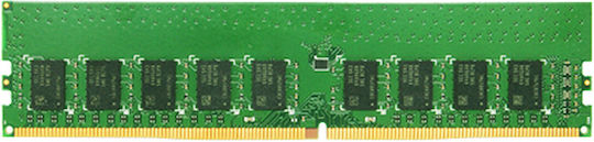 Synology DDR4 με Module 1x8GB και Ταχύτητα 2666 για Desktop