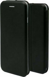 iNOS Curved M-Folio Μαύρη (Galaxy A40) iNOS Curved M-Folio Μαύρη (Galaxy A40)