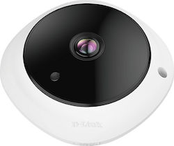 D-Link DCS-4625 IP Κάμερα D-Link DCS-4625 IP Κάμερα
