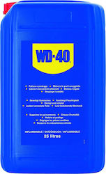 WD-40 Corrosion Inhibitor Spray 25000ml