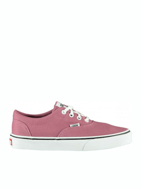 Vans Γυναικεία Sneakers Ροζ