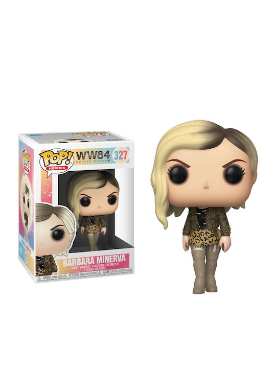 Funko Pop! Helden: Wunderfrau - Wonder Woman 327