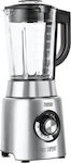 Teesa Blender 1.7lt 1200W Inox