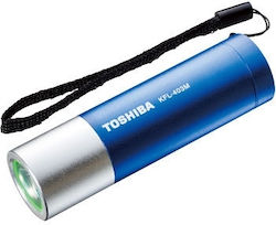 Toshiba KFL-403M(L) C BP Taschenlampe LED 85lm